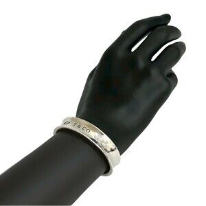 TIFFANY Silver Bracelet